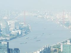 -上海金茂大厦88层观光厅