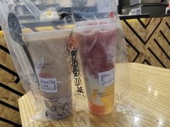 -书亦烧仙草(芙蓉天虹店)