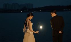 -摩玛婚纱摄影(杭州店)