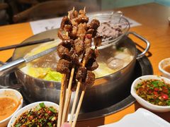 -海银海记潮汕牛肉火锅(新港中路海珠店)