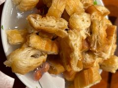 -小豆海棠(嘉兴路店)