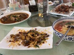 -起士林西餐厅(东经路店)