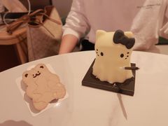 -好利来(北新桥店)