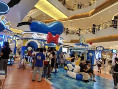 -天河城购物中心