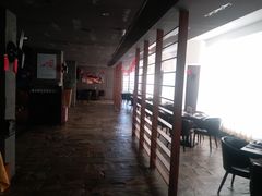 大堂-188西餐厅(园林宾馆店)