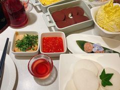 -川越泰火锅(吉利大厦店)