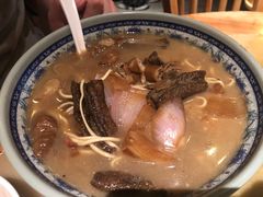 -慧娟面馆·餐厅(望江路店)