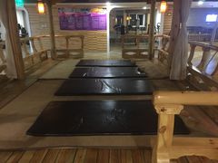 -绿岛汤泉韩式休闲会所