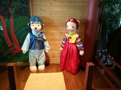 -济州岛泰迪熊博物馆