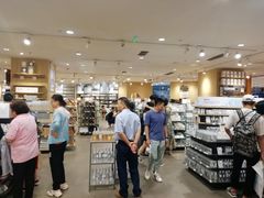 -MUJI无印良品(万象城店)