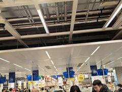 -宜家家居(哈尔滨商场店)