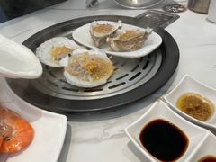 -海味当家·蒸锅海鲜(中山广场创始店)