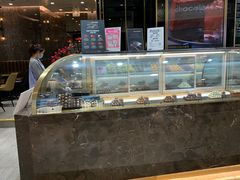-Awfully Chocolate(来福士广场店)