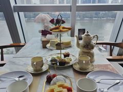 -桃花江餐厅·江景-约会·聚会
