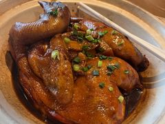-黄山老妈·土菜(碧桂园店)