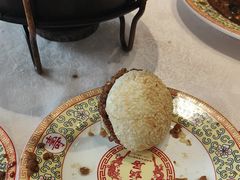 -砂锅居·始于1741(万丰路店)