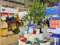 -南宁国际会展中心(会展东博文化旅游区)