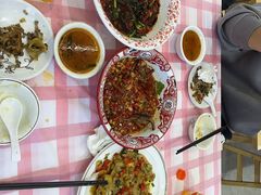 -三只鸟本地特色菜馆(上饶总店)