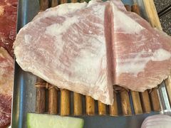 -首尔烤肉大排档(合生汇店)