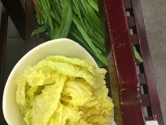 -东来顺饭庄(金泉广场店)