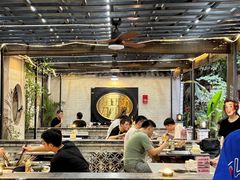 -浮何烤铺(桐梓林店)
