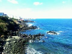 -龙头岩(Dragon Head Rock)