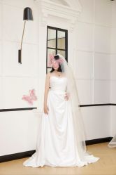 -Bridal Queen·婚纱女皇