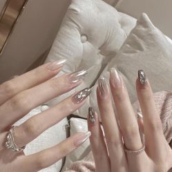 -M·X Nail日式美甲美睫