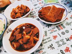 -七爷清汤腩·港式餐厅(金狮广场店)