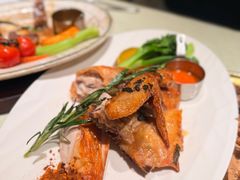 -碧特博格·20年品牌西餐厅(芜湖路店)