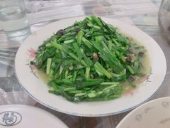 韭菜螺丝肉-妈妈的小作坊(陈家镇店)