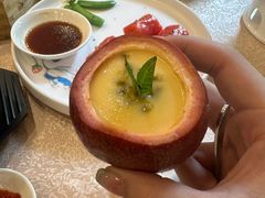 -麒麟中餐厅·经典粤菜·地道菜式老字号(广州长隆酒店)