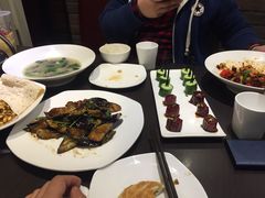 -老牌坊鲁菜名店(宽厚里店)