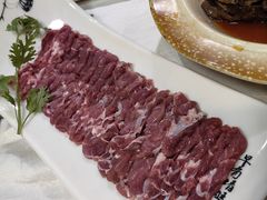 -羊家胡同·龙虾烧烤火锅(龙汇路店)