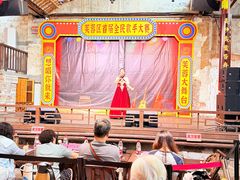 -東茅街茶馆