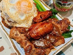 -华嫂冰室(湾仔店)