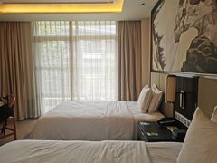 -成都安仁福朋喜来登酒店