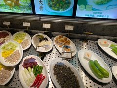 -壹只菜·崇明本地特色菜(崇明南门店)