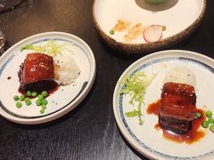 -柒园·三十年创意杭帮菜(龙湖滨江天街店)