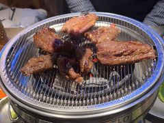 -韩山葵烤肉(太古里店)