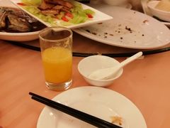 -锦江都城闵行饭店