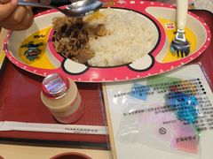 -食其家·牛丼咖喱(苏州永旺店)