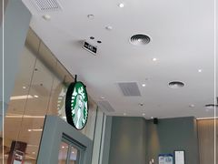 -星巴克(深圳世纪汇分店)