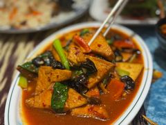 -新疆伊宁远征餐厅