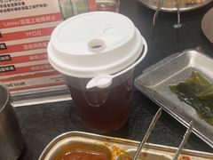 -炽城·烤肉名家(鸿达中央广场店)