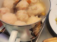 -奉天掌柜·非遗猪手·笨饺子(崇山路店)