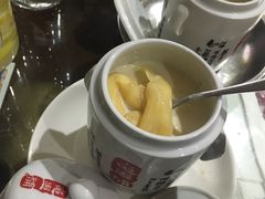 -凤城礼记鱼翅海鲜酒家(百老汇店)
