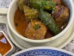 -客家汇·客家传承菜(水库店)