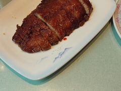 -清真吐鲁番餐厅(牛街店)