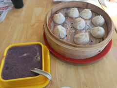 -玖鲜小笼(中山广场店)